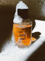 Rose 1845 Lazarus Douvos Shampoo