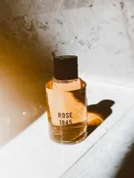 Rose 1845 Lazarus Douvos Shampoo