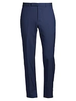 Wool High Performance Pants