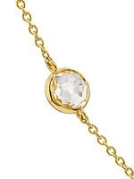 Rock Candy Luce 18K Gold & Multi-Stone Necklace