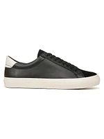 Fulton Leather Oxford Sneakers