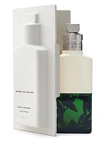 Santal Greenery Eau de Parfum