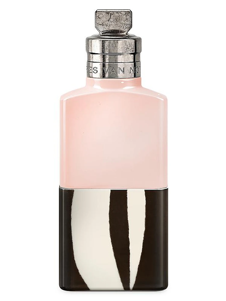 Rosa Carnivora Eau de Parfum