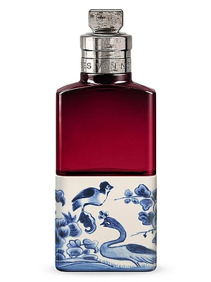 Soie Malaquais Eau de Parfum
