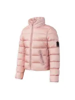 Little Girl's & Kassidy Lightweight Down Jacket