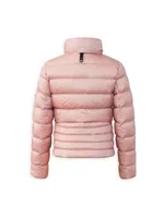 Little Girl's & Kassidy Lightweight Down Jacket