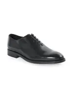 Charles Leather Lace-Up Oxfords