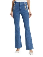 Robertson Flare Jeans