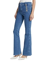 Robertson Flare Jeans