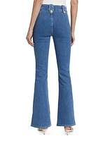 Robertson Flare Jeans