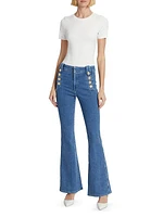 Robertson Flare Jeans