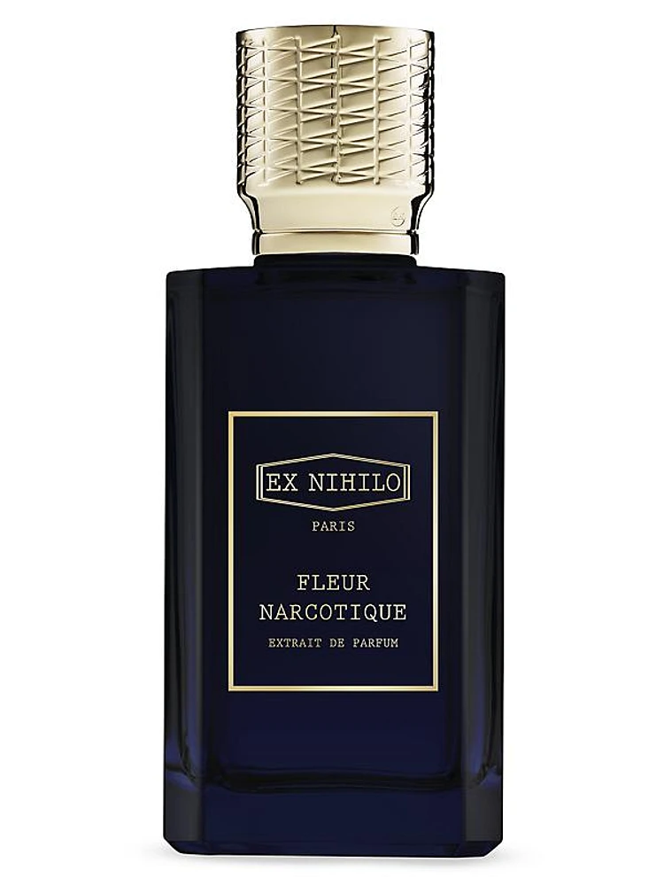 Fleur Narcotique Extrait de Parfum