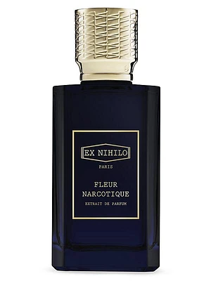 Fleur Narcotique Extrait de Parfum