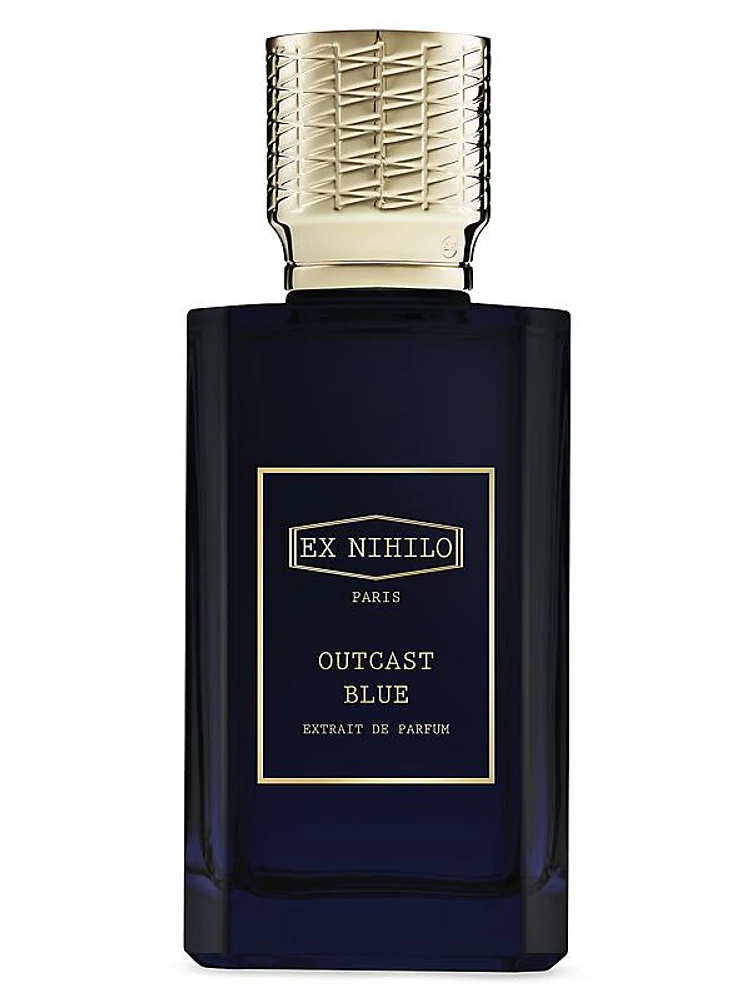 Outcast Blue Extrait De Perfum