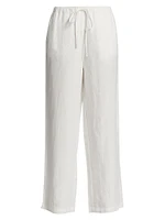 Emmie Linen Pants