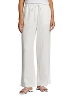 Emmie Linen Pants