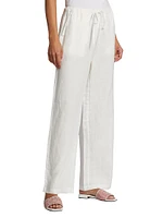 Emmie Linen Pants