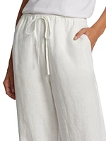 Emmie Linen Pants