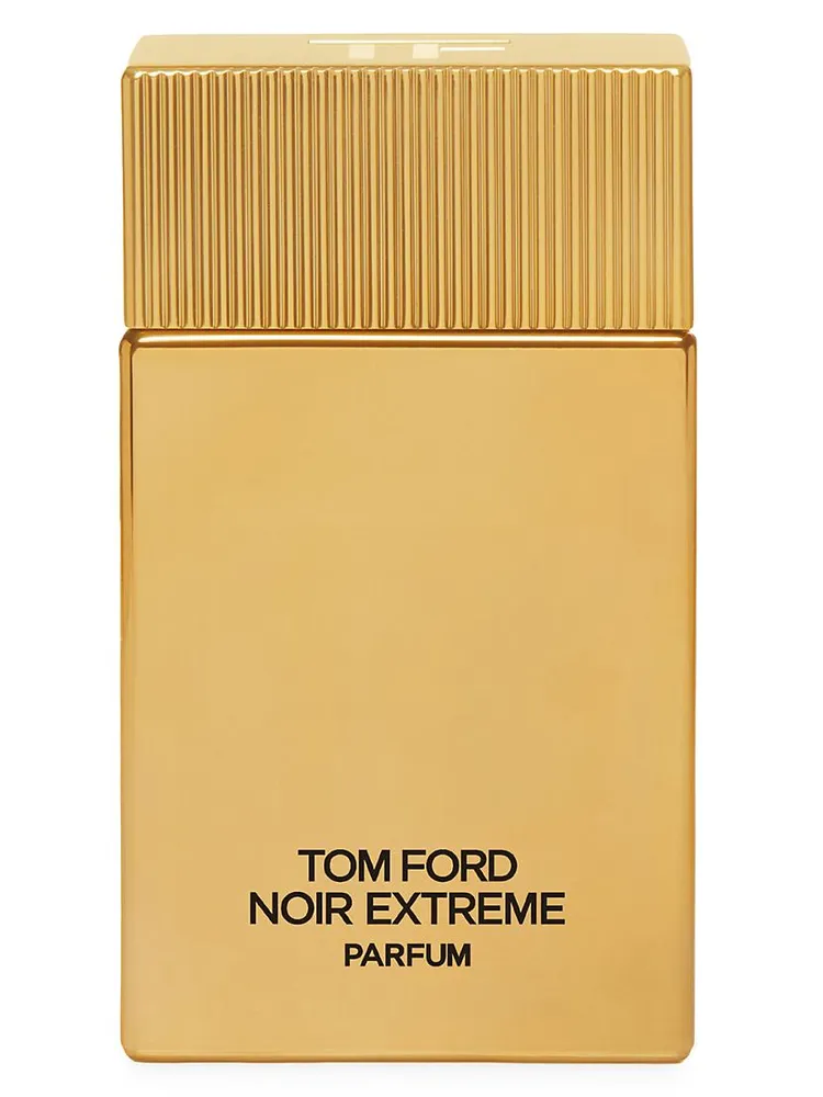 Noir Extreme Parfum