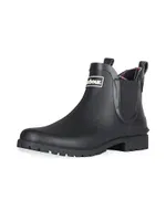 Wilton Short Rainboots