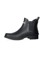 Wilton Short Rainboots