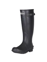 Women's Bede Tall Rubber Rainboots