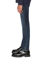 L'Homme Skinny Nazare Jeans