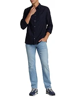 L'Homme Slim-Fit Jeans