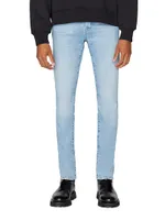 L'Homme Slim-Fit Jeans