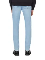 L'Homme Slim-Fit Jeans