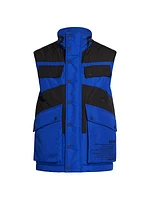 Arctic Maxi Vest