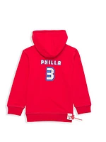 Little Boy's & Boy's Mini Philadelphia 3 Hoodie