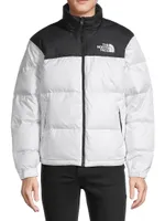 1996 Retro Nuptse Down Jacket