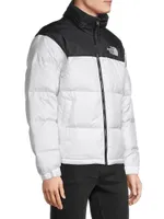 1996 Retro Nuptse Down Jacket