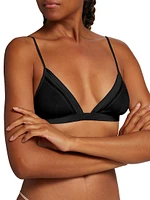 Intime Soft Triangle Bra