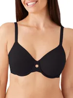 Superbly Smooth Underwire Bra