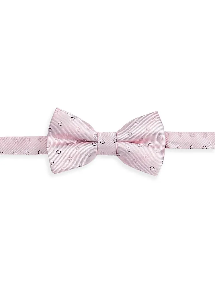 COLLECTION Tonal Geo Bowtie