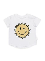 Baby's ,Little Kid's & Sunny Bear T-Shirt