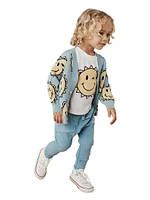 Baby's ,Little Kid's & Sunny Bear T-Shirt