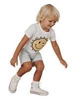 Baby's ,Little Kid's & Sunny Bear T-Shirt