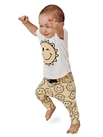 Baby's ,Little Kid's & Sunny Bear T-Shirt