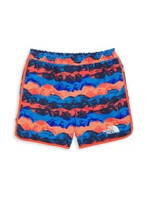 Little Boy's & Boy'sAmphibious Class Shorts