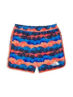 Little Boy's & Boy'sAmphibious Class Shorts