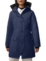 Trillium Parka