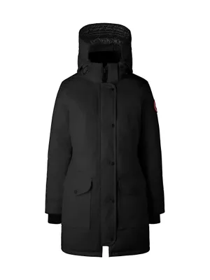 Trillium Parka