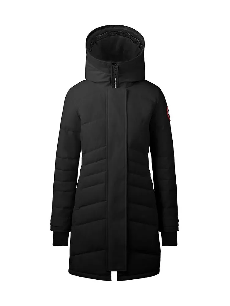 Lorette Parka