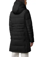 Lorette Parka