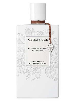 Collection Extraordinaire Patchouli Blanc Eau de Parfum