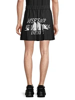 Mistery School Skirt