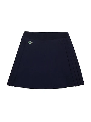 Sport Built-In Short Golf Skirt